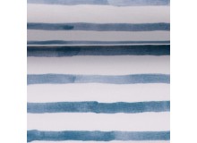 Jersey - Ocean Breeze Ringel blau